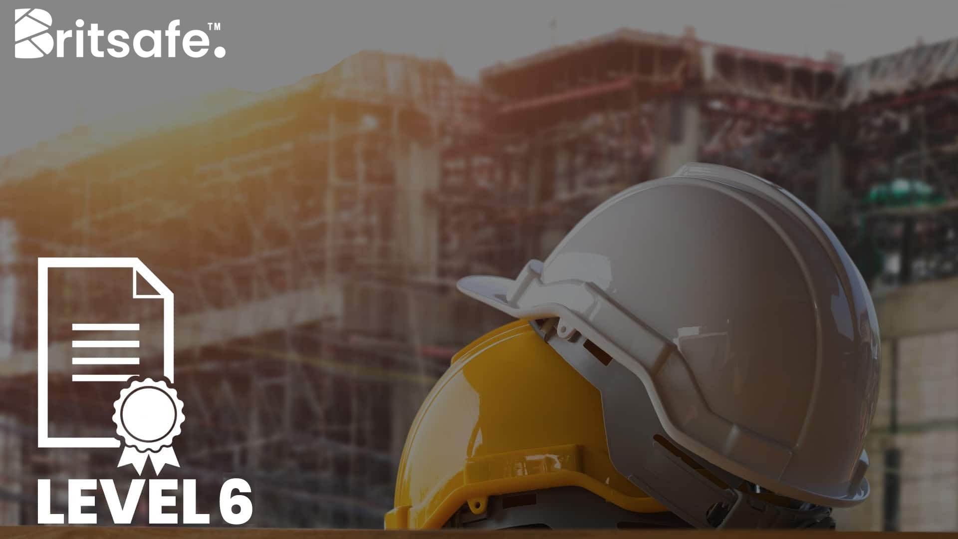 International Diploma in Safety, Risk and Reliability Engineering