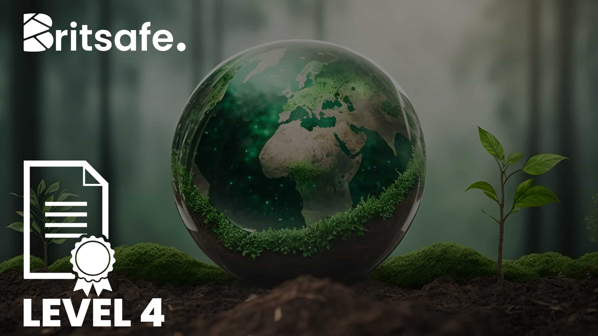 Britsafe Level 4 Certificate in Mastering Environmental Auditing and Reporting